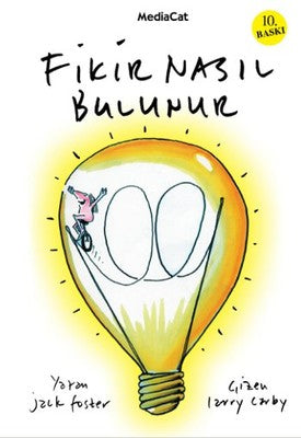 Fikir Nasıl Bulunur? | Mediacat