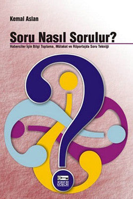 Soru Nasıl Sorulur? | Anahtar Kitaplar