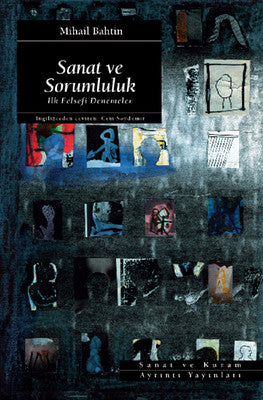 Sanat ve Sorumluluk | Ayrıntı Yayınları