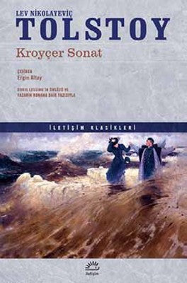 Kroyçer Sonat | İletişim Yayınları