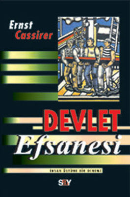 Devlet Efsanesi-Mihenk Taşları 4 | Say Yayınları