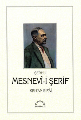 Şerhli Mesnevi Şerif | Kubbetli Neşriyatı