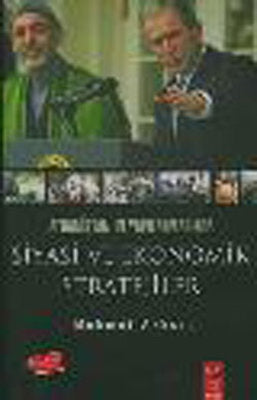 Siyasi ve Ekonomik Stratejiler | IQ Kültür Sanat Yayıncılık