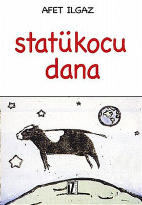 Statükocu Dana | İz Yayıncılık