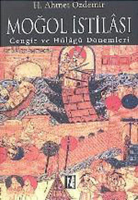 Moğol İstilası | İz Yayıncılık