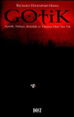 Gotik | Dost Kitabevi