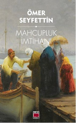 Mahçupluk İmtihanı | Elips Kitapları