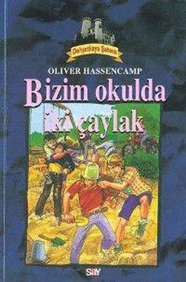 Bizim Okulda Olay | Say Çocuk