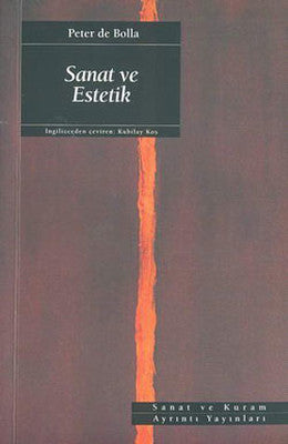 Sanat ve Estetik | Ayrıntı Yayınları