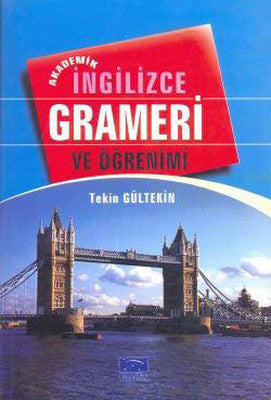 Akademik İngilizce Grameri ve Öğrenimi | Parıltı Yayınları