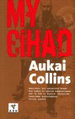 My Cihad | Ark Kitapları