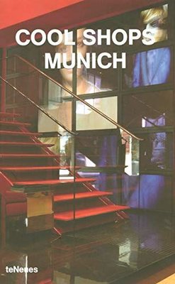 Teneues Cool Shops Munich | Teneues