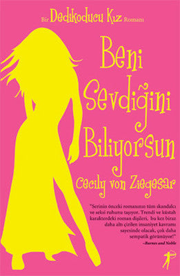 Beni Sevdiğini Biliyorsun | Artemis Yayınları