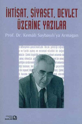 İktisatSiyasetDevlet Üzerine Yazılar | Bağlam Yayıncılık