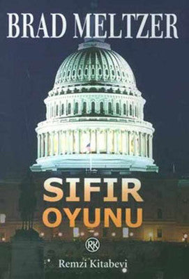 Sıfır Oyunu | Remzi Kitabevi