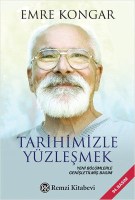 Tarihimizle Yüzleşmek | Remzi Kitabevi