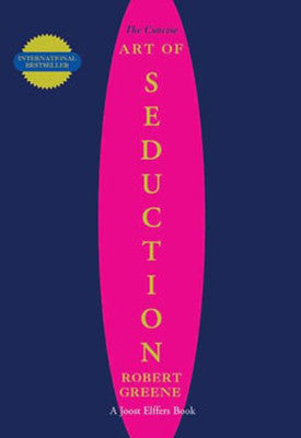 The Concise Art of Seduction PB | Profile Books