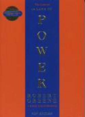 The Concise 48 Laws of Power PB | Profile Books
