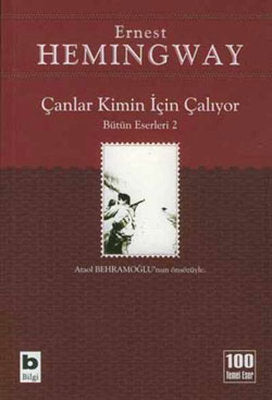 Çanlar Kimin İçin Çalıyor | Bilgi Yayınevi