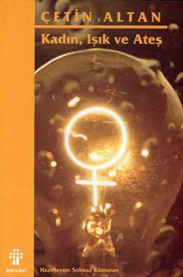 KadınIşık ve Ateş | İnkılap Yayınları