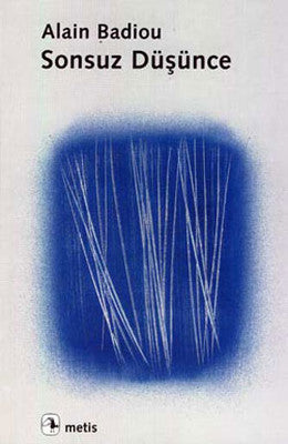 Sonsuz Düşünce | Metis Yayınları