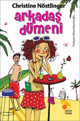 Arkadaş Dümeni | Günışığı Yayınları