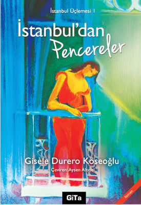 İstanbul'dan Pencereler | Gita Yayınevi