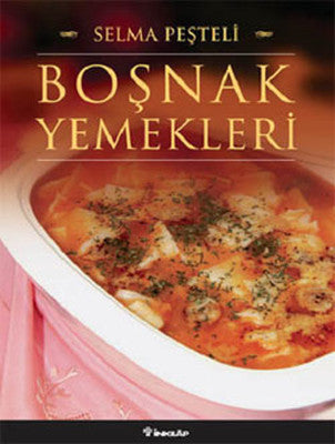 Boşnak Yemekleri | İnkılap Yayınları