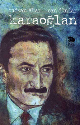 Karaoğlan - DVD'siz | İmge Kitabevi