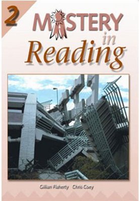 Mastery in Reading 2 + Audio CD | Nüans
