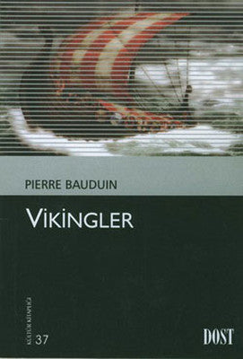 Vikingler | Dost Kitabevi