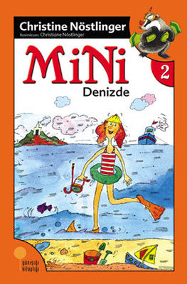 Mini Dizisi 2 - Mini Denizde | Günışığı Yayınları