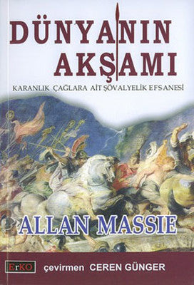 Dünyanın Akşamı | Erko