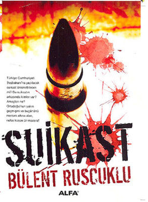 Suikast | Alfa Yayıncılık