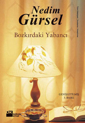 Bozkırdaki Yabancı | Doğan Kitap