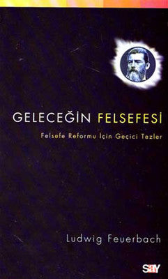 Geleceğin Felsefesi | Say Yayınları