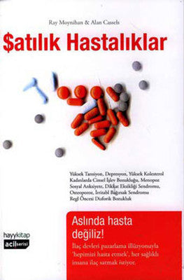 Satılık Hastalıklar | Hayy Kitap