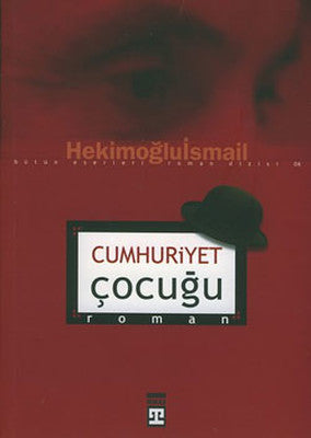 Cumhuriyet Çocuğu | Timaş Yayınları