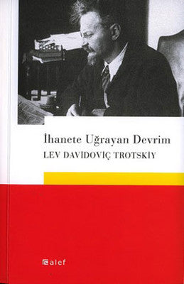 İhanete Uğrayan Devrim | Alef