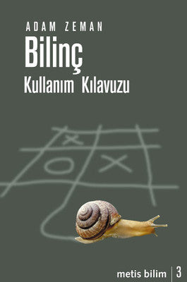 Bilinç Kullanım Kılavuzu | Metis Yayınları