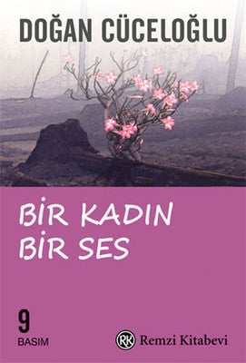 Bir Kadın Bir Ses | Remzi Kitabevi