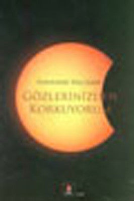 Gözlerinden Korkuyorum | Kapı Yayınları