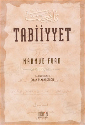 Tabiiyyet | Derin Yayınları