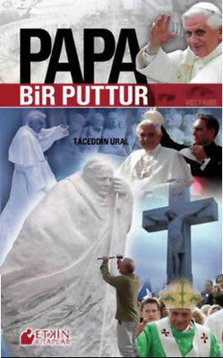 Papa Bir Puttur | Etkin Kitaplar