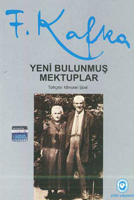 Yeni Bulunmuş Mektuplar | Cem Yayınevi