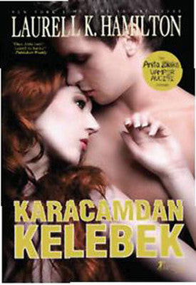 Karacamdan Kelebek | Artemis Yayınları