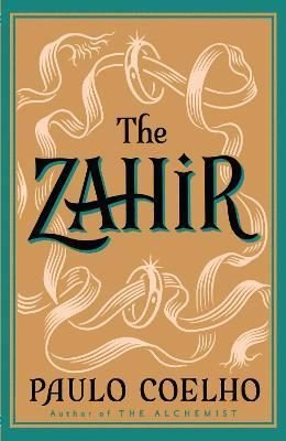 The Zahir PB | Harper Collins UK