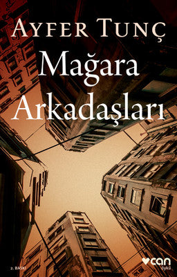 Mağara Arkadaşları | Can Yayınları
