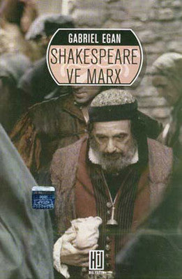 Shakespeare ve Marx | Hil Yayınları