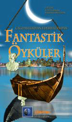 Çağdaş İtalyan Edebiyatından Fantastik Öyküler | Phoenix